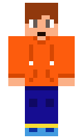 TheJavierTG minecraft skin