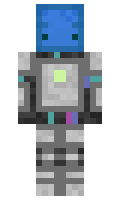 DRAGNEX808 minecraft skin