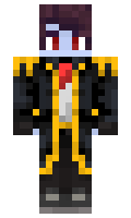 Vanludd minecraft skin