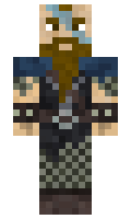 OursDesTavernes minecraft skin