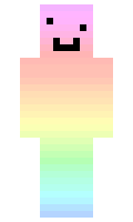 char321 minecraft skin