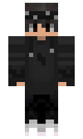 Woxpart minecraft skin