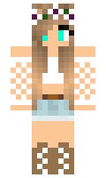 GKS minecraft skin