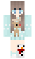 Mideem minecraft skin
