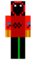 Dudulis minecraft skin