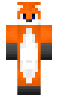 shakita minecraft skin