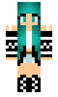 Fabriel1986 minecraft skin