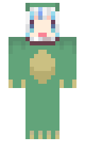 SerGinKing666 minecraft skin