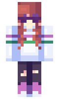 051eb82c9b8157 minecraft skin