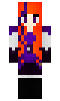 PurpleMab minecraft skin