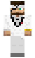 HaosGamingg minecraft skin