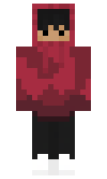 FaDeZFN minecraft skin