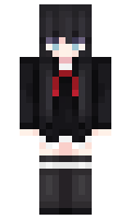bangbang minecraft skin