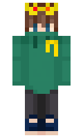 Cheapi minecraft skin