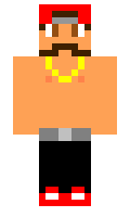 dewa minecraft skin