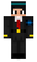 XHavaliOguzX minecraft skin