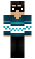 Maximillyano minecraft skin