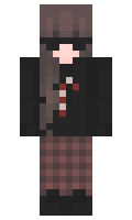 elliepixel minecraft skin