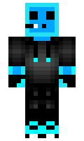 TinoHer minecraft skin