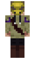 ItsTinxi minecraft skin