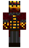 BlockyPro2020 minecraft skin