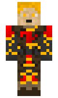 samsonsin minecraft skin