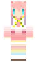 peipei1126 minecraft skin