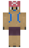 viton minecraft skin