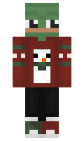 ogisha minecraft skin