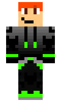 Comando minecraft skin