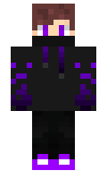 TheAppleLoops minecraft skin