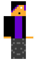 KiddKish minecraft skin