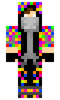 KikoJos3 minecraft skin