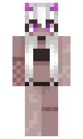 Tunaranda minecraft skin