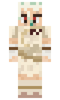 Pabisrock minecraft skin