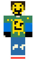 AregXboxDude minecraft skin