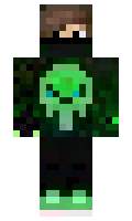ZorTik minecraft skin