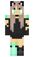 Groovewonder2 minecraft skin