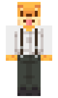 GreatLemi minecraft skin