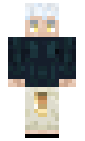 Cosmin minecraft skin
