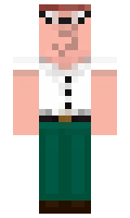hiLois minecraft skin