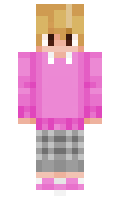 MorgzyRex minecraft skin