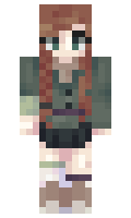 lena1234 minecraft skin