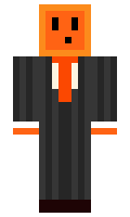 PassiAPI minecraft skin