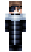 DerGummyMan minecraft skin