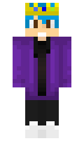 AdamPlays minecraft skin