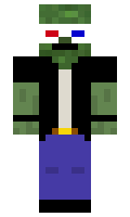 bgargani minecraft skin