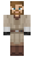 HogriderMonkey minecraft skin