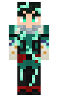 sylve20k minecraft skin