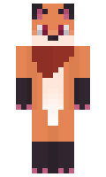 Vladik78 minecraft skin